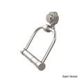 thumbnail image 3 of Venus Collection 2 Post Toilet Tissue Holder - Satin Chrome / Dotted, 3 of 5