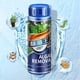 thumbnail image 1 of Removedor de algas para peceras | Limpiador multifuncional de alguicidas y musgo para acuarios | Elimina el agua verde, el musgo azul, las algas marrones y el pelo de seda | Solución de limpieza, 1 of 5