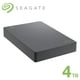 thumbnail image 1 of DISCO DURO EXTERNO Seagate BASIC 4TB USB 3.0 STJL4000400 ALMACENAMIENTO PORTATIL RESPALDO DE INFORMACION, 1 of 4