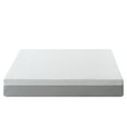 thumbnail image 4 of Zinus Cooling Airflow 8" Hybrid Mattress in a Box, Adult, Twin, 4 of 13