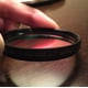 thumbnail image 1 of Filtro Hot Mirror Tiffen de 52 mm para cámaras fotográficas digitales, 1 of 2
