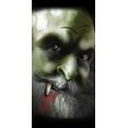 thumbnail image 1 of Papel decorativo con sombras para ventanas, Magic Group, malvado brujo, Halloween, 1 of 2