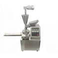 thumbnail image 1 of Commercial Automatic Steamed Stuffed Bun Machine Soup Dumplings Maker 100-3000PCS/H, 1 of 14