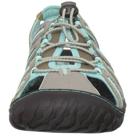 

Jambu Women s Coastline Sandal