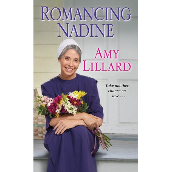 Pre-Owned Romancing Nadine (Mass Market Paperback) 142014958X 9781420149586