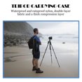 thumbnail image 4 of Thickened Tripod Bag Tripod Carrying Bag Portable Padded Carrying Pouch, 4 of 9