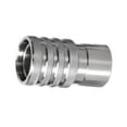thumbnail image 2 of Conector de liberación rápida para taladro de agua Portátil Fácil de instalar Ahorra esfuerzo Delgado A, 2 of 9