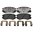 thumbnail image 3 of Raybestos Brakes Disc Brake Pad Set P/N:Eht924h, 3 of 3