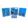 thumbnail image 2 of ARP 545-9801 6-Point Complete Engine Fastener Kit, 2 of 2