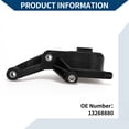 thumbnail image 5 of Unique Bargains No.13268880 Engine Motor Mount for Vauxhall for Astra 2013 / Front Engine Mounting / 1 Pc, 5 of 7