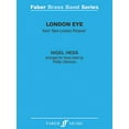 thumbnail image 1 of London Eye: Partition et Pièces (Édition Faber: Série Faber Brass Band), 1 of 1