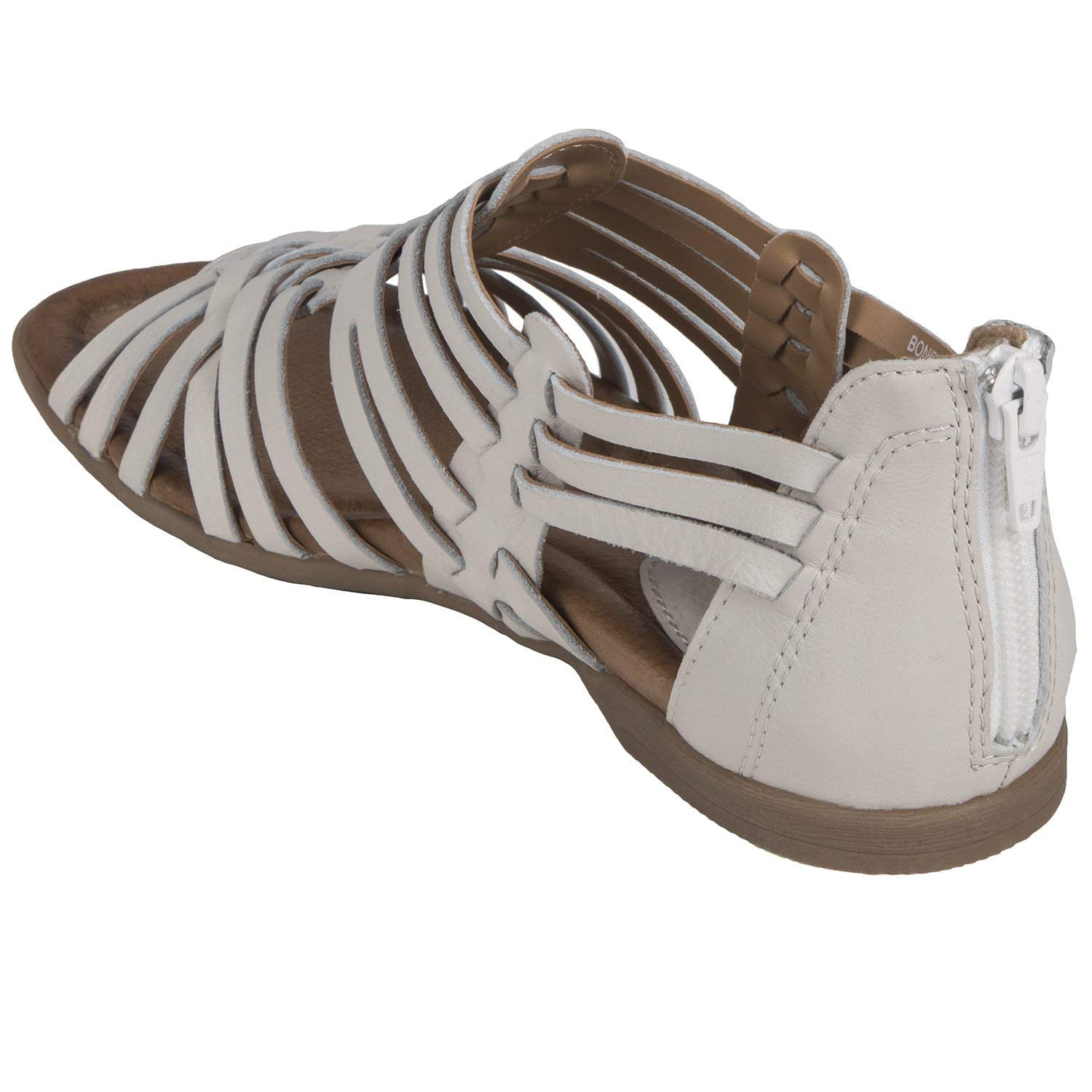 earth shoes bonfire