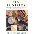 thumbnail image 1 of Pre-Owned On History (Paperback) 0349110506 9780349110509, 1 of 1