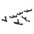 thumbnail image 1 of ARIES 2055115 VersaTrac Mounting Brackets Fits ProMaster 2500 ProMaster 3500, 1 of 2