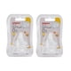 thumbnail image 1 of Combo 4 Tetinas Softouch SS Boca Ancha Pigeon NEW WN3, 1 of 7