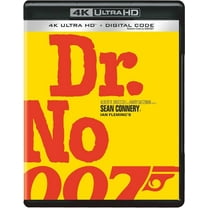 Amazon MGM - Dr. No [ULTRA HD]