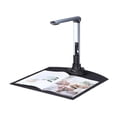 thumbnail image 3 of BK52 Portable Book & Document Camera Scanner Capture Size A3 HD 10 Mega-pixels USB 2.0 High Speed Scanner with LED Light, 3 of 4