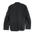 thumbnail image 3 of Perry Ellis Mens Extra Slim-Fit Formal Tuxedo, Black, 48 Regular / 43W x UnfinishedL, 3 of 5