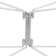 thumbnail image 3 of Milisten Soporte Resistente Y Para Cooler De Camping Con Transporte Fácil, 3 of 8