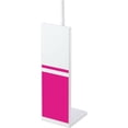 thumbnail image 3 of Evideco French home goods Reserve White Rustic Fun Toilet Paper Holders, 3 of 7