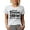 White, variant on Proud Rescue Mom, Dog Rescuer, Animal Shelter Worker, White T-Shirt, Small