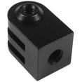 thumbnail image 4 of Aluminum Alloy Mini Tripod Mount Outdoor Sports Camera Base Adapter For All 1/4 Inch Screw Monopod, 4 of 4