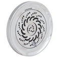 thumbnail image 3 of Speakman S-5000-E15 Neo Exhilaration High Pressure Fixed Shower Head, 1.5 GPM, Polished Chrome, 3 of 5