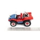 thumbnail image 2 of Cochecito RC Jada Toys Marvel Spider-Man a escala 1:24 a partir de 6 años, 2 of 4