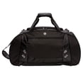 thumbnail image 1 of Swiss Peak Sports Duffle Bag, 1 of 3