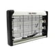 thumbnail image 1 of Lampara Electronica Mata Moscas Portatil, Control De Plagas Mata Moscas, 1 of 5