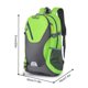 thumbnail image 4 of Mochila Multifuncional de Montañismo de Verano, de Gran Capacidad, Impermeable, para Senderismo Al Aire Libre, con Reducción de Carga, 2024, 4 of 5