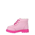thumbnail image 2 of Despicable Me Fluffy Cozy Unicorn Hiker Winter Boot (Toddler Girls), 2 of 7