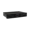 thumbnail image 2 of Amplificador analógico XLI3500 CROWN negro, 2 of 4