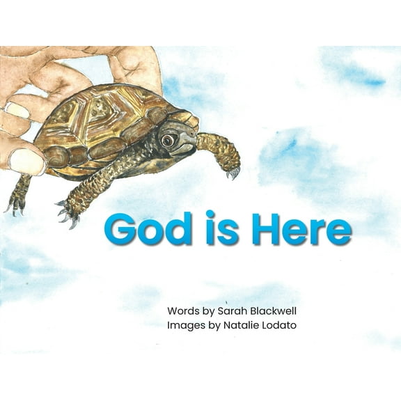 God is Here, (Paperback)