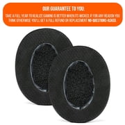 WC FreeZe - Hybrid Cooling Gel Infused Gaming Earpads