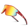 thumbnail image 1 of Gafas de Sol FEISEDY Unisex Juvenil B4064 UV400 para Ciclismo, 1 of 8
