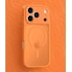 thumbnail image 2 of Funda SaharaCase compatible con iPhone 17 Pro Max, color naranja intenso, 2 of 7