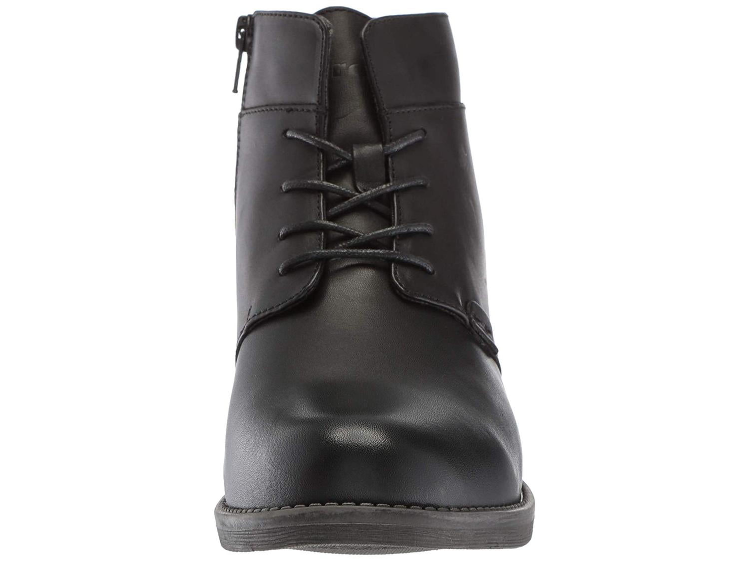 propet tatum lace up bootie