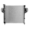 thumbnail image 1 of 2002-2005 Jeep Liberty Radiator (2482), 1 of 1