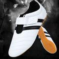 thumbnail image 4 of Zapatos de TaiChi ANGGREK transpirable para Personas Mayores 26-45, 4 of 8