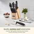 thumbnail image 4 of Cuisinart C77SSB-12P Classic Collection 12-Piece Cutlery Block Set, 4 of 8
