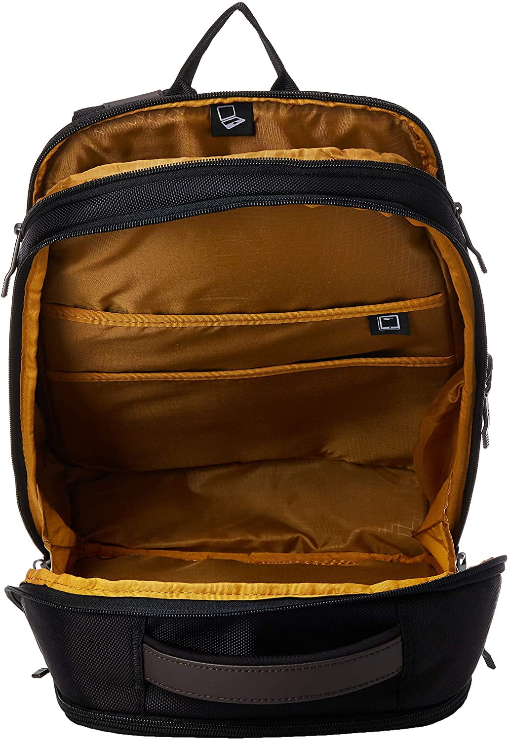 samsonite kombi backpack review
