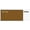 Dark Oak, variant on Chartpak Wood Frame Touch-Up Marker, Tri-Nib, Dark Cherry, 1 Each (FTM69)