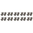 thumbnail image 1 of 10 Balatas De Freno Delanteras Ar110 2015 Italika Original, 1 of 3
