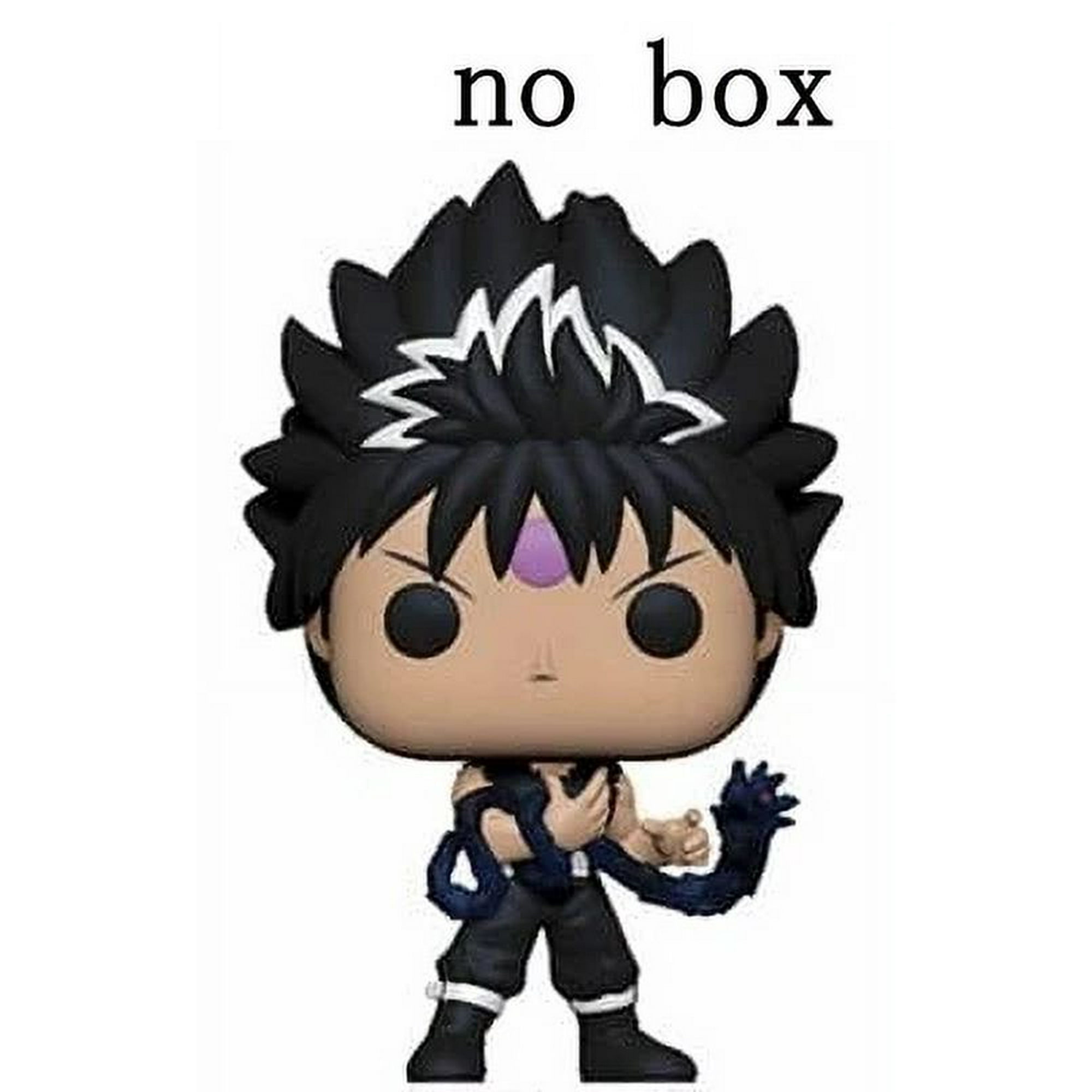 Funko pop hiei discount