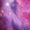 Purple, variant on Women's T-shirts Women's Starry Galaxy Shirt 3D Galaxy Print T Shirt Glitter Shirt Fashion Starry Summer Shirt Round Neck Short Sleeve Top Carnival Outfit T-shirts