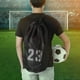 thumbnail image 4 of Mochila de malla, mochila con cordón para entrenamiento de baloncesto, fútbol y fútbol, bolsa deportiva con cordón, valor inmejorable, 4 of 14