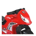 thumbnail image 3 of Correpasillos Moto Molto Cross Premier Rojo, 3 of 4