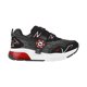 thumbnail image 2 of TENIS NIÑO WHAT´S UP 324635 SUEDE NEGRO What's Up  324635, 2 of 4
