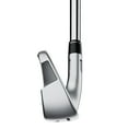 thumbnail image 5 of Left Handed TaylorMade STEALTH 5-PW, AW Iron Set Regular Steel New, 5 of 5